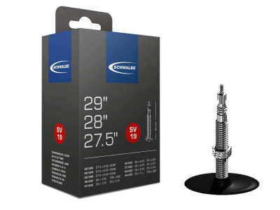 camara schwalbe 700*38/45 sv19