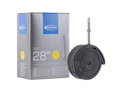 camara schwalbe 700*28/35 sv17 (vab. 60mm)