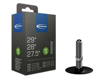 camara schwalbe 700*38/45 av19