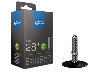 camara schwalbe 700*28/35 av17