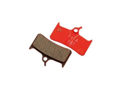 pastilhas trickstuff shimano xt 2003 rs