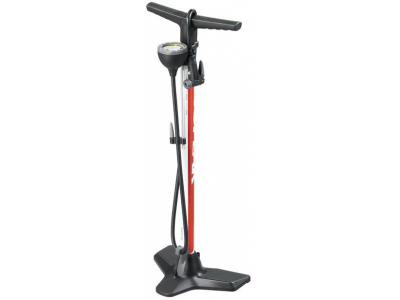 bomba pe topeak joeblow race black tjb-rc1b