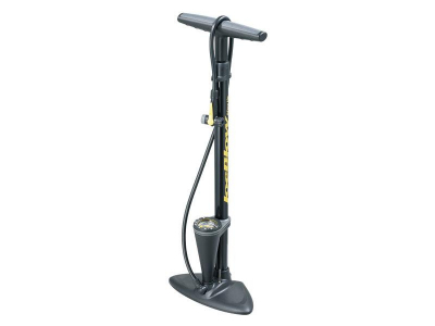 bomba pe topeak joeblow max hp black tjb-m2b