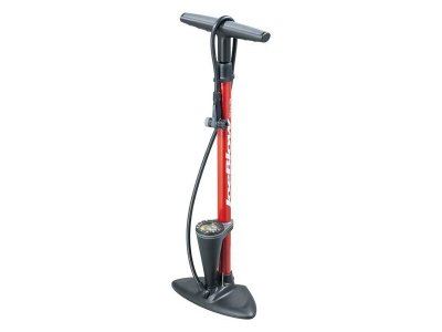 bomba pe topeak joeblow max hp red tjb-m2r
