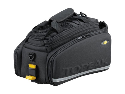 sacos bagagens topeak mtx trunkbag dxp 22l tt9635b