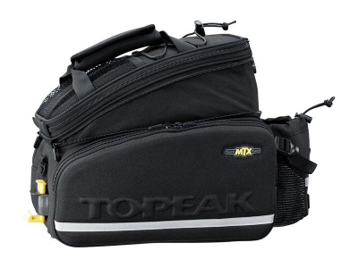 saco bagagens topeak mtx trunkbag dx 12l tt9648b