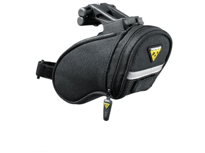 saco selim topeak aero wedge pack click xs tc2470b