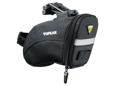 saco selim topeak aero wedge pack click s tc2251b