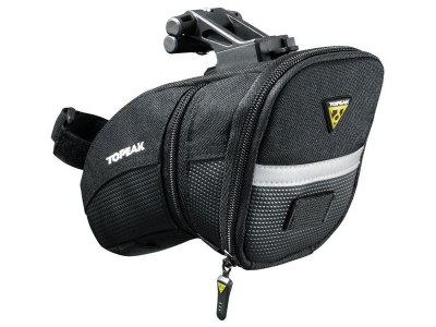 saco selim topeak aero wedge pack click m tc2252b