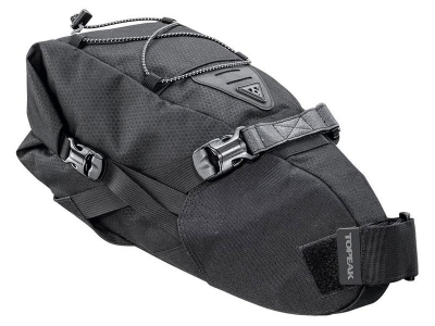 saco bagagens topeak esp. selim tbp-bl1b 6l.