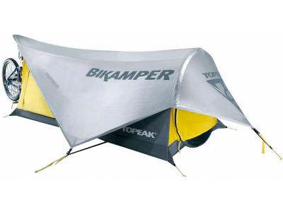 tenda topeak bikamper tbp001