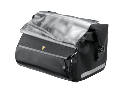 saco bagagens topeak fix.guiador drybag tt9823b
