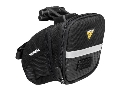 saco selim topeak aero wedge pack click l tc2253b