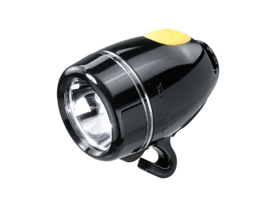 luz frontal topeak whitelite ii black tms036b