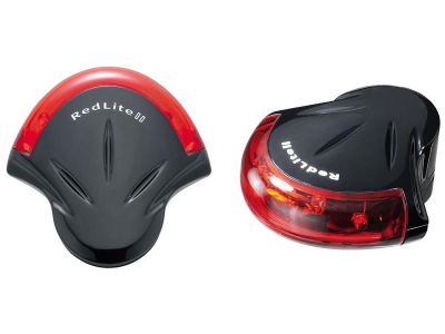 luz traseira topeak redlite ii black tms035b