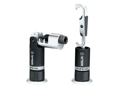 descravador corrente topeak ninja c tnj-c