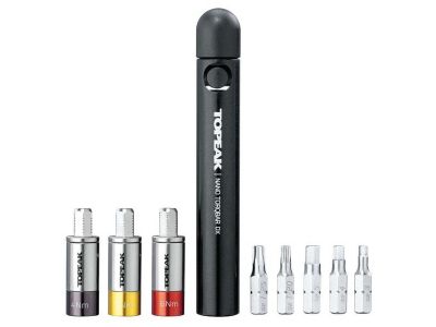 ferramenta topeak nano torqbar dx