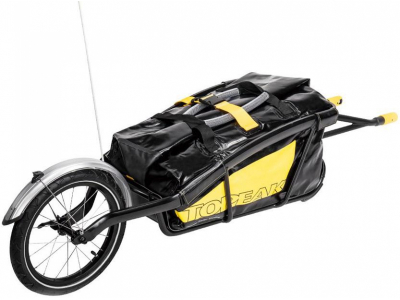 atrelado carga impermeavel topeak ttr-01