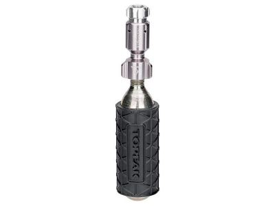 bomba topeak airbooster co2 16gr tmb-2