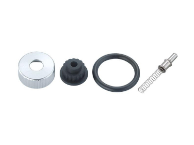 kit femea ponteira record bomba pe topeak trk-jb01