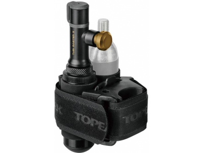 bomba cartuchos topeak kit tubi master x tub-msx