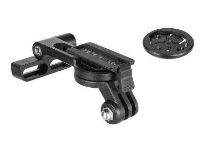 suporte guiador topeak utf multi-mount tc1036