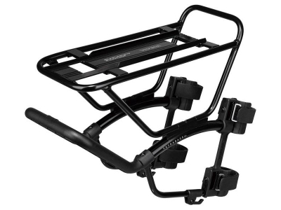 suporte bagagens topeak frontal tetrarack ta2408m1