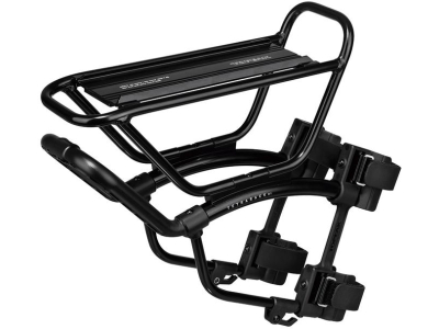 suporte bagagens topeak frontal tetrarack ta2409r1