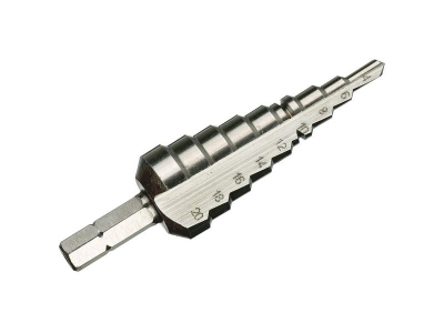 broca wera escalonada 843 4-20mm