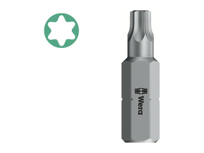 bit wera torx 867/1 25x20mm