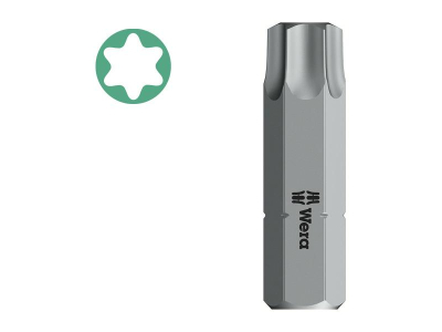 bit wera torx 40 867/1 40x25mm
