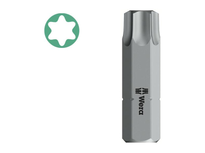 bit wera torx 50 867/1 50x25mm
