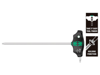 ferramenta wera t tx 467 200x25mm hf