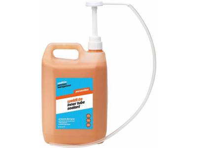 liquido protecçao furos dr. sludge 5 lt. ref. 3013