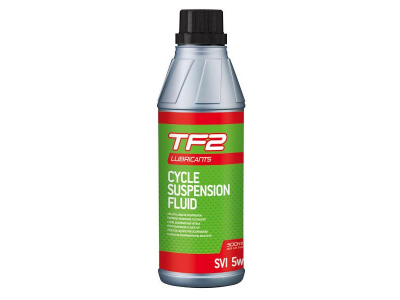 lubrificante susp. weldtite 5wt 500ml ref. 3081