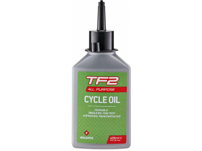 oleo weldtite cycle oil 125ml ref. 3001
