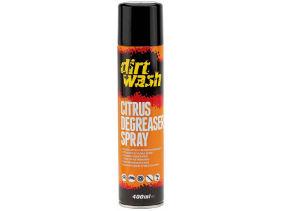 spray limp. weldtite degreaser citrus 400ml.3002c