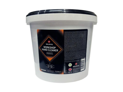 gel lavagem/maos weldtite 5ltr ref. 3008