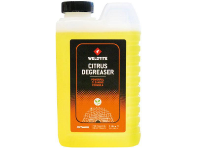 liquido limp. degreaser weldtite (1l.)ref.3022