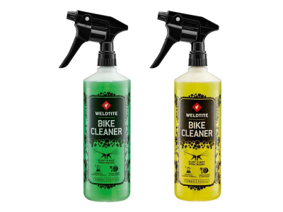liquido limp. bicicletas weldtite (1 l.)ref.3028