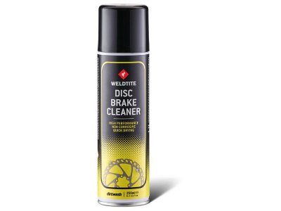 spray limp. discos travao weldtite (250ml)ref3029c