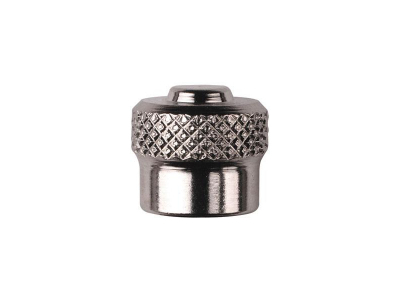 tampa valvula metalica weldtite ref.5003