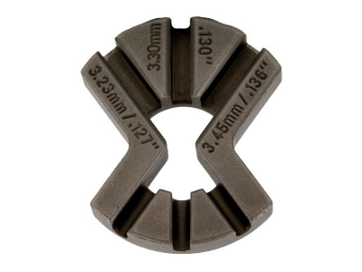 chave raios weldtite ref. 6343