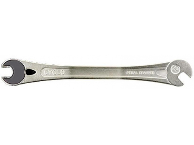 chave pedais weldtite ref. 6371