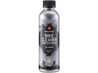 concentrado weldtite bike cleaner 200ml ref.3059