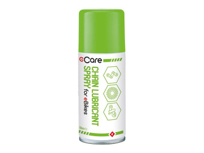 oleo weldtite e-care chain lube (150ml) 03903c