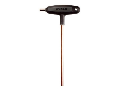 chave weldtite allen t 5mm