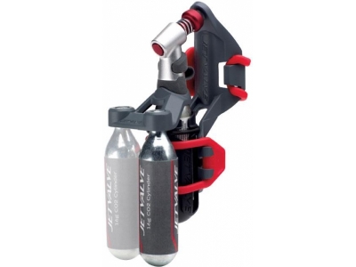 bomba cartuchos co2 jetvalve (esp. selim) 7022