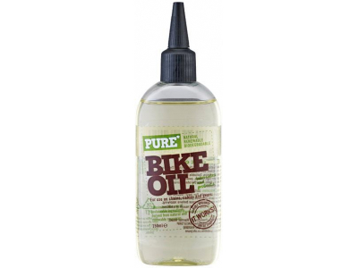 oleo weldtite pure bike oil 150ml bf03405p