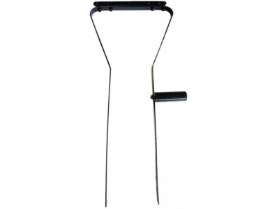 suporte cesto weldtite ref. 09531